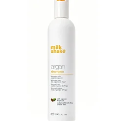 argan shampoo 300 ml-milk_shake Sale