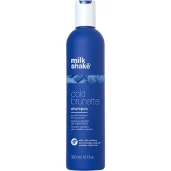 Cold Brunette Shampoo 300 ml-milk_shake Outlet