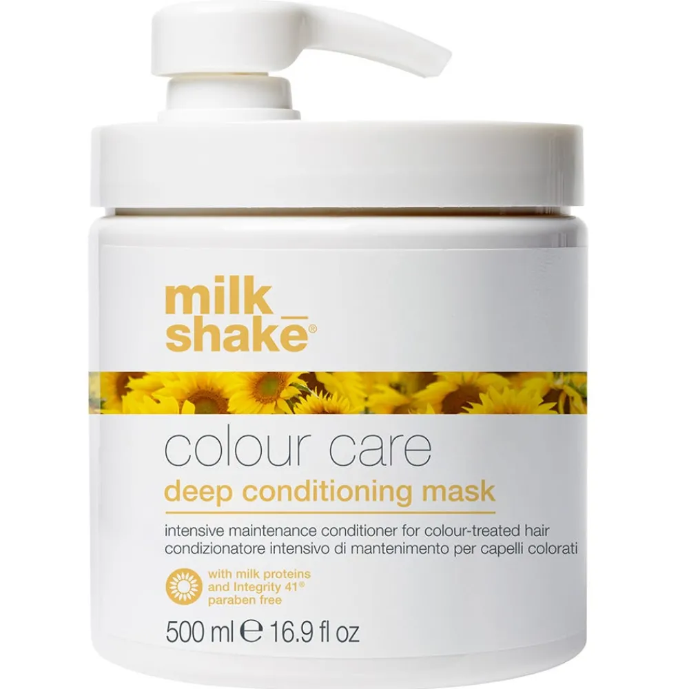 milk_shake Haarkur^Color Care Deep Conditioning Mask 500 ml