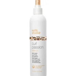 curl passion leave in 300 ml-milk_shake Discount