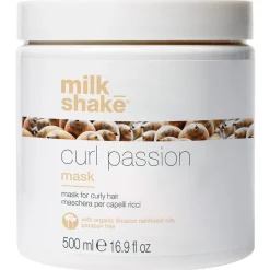 Curl Passion Mask 500 ml-milk_shake Sale