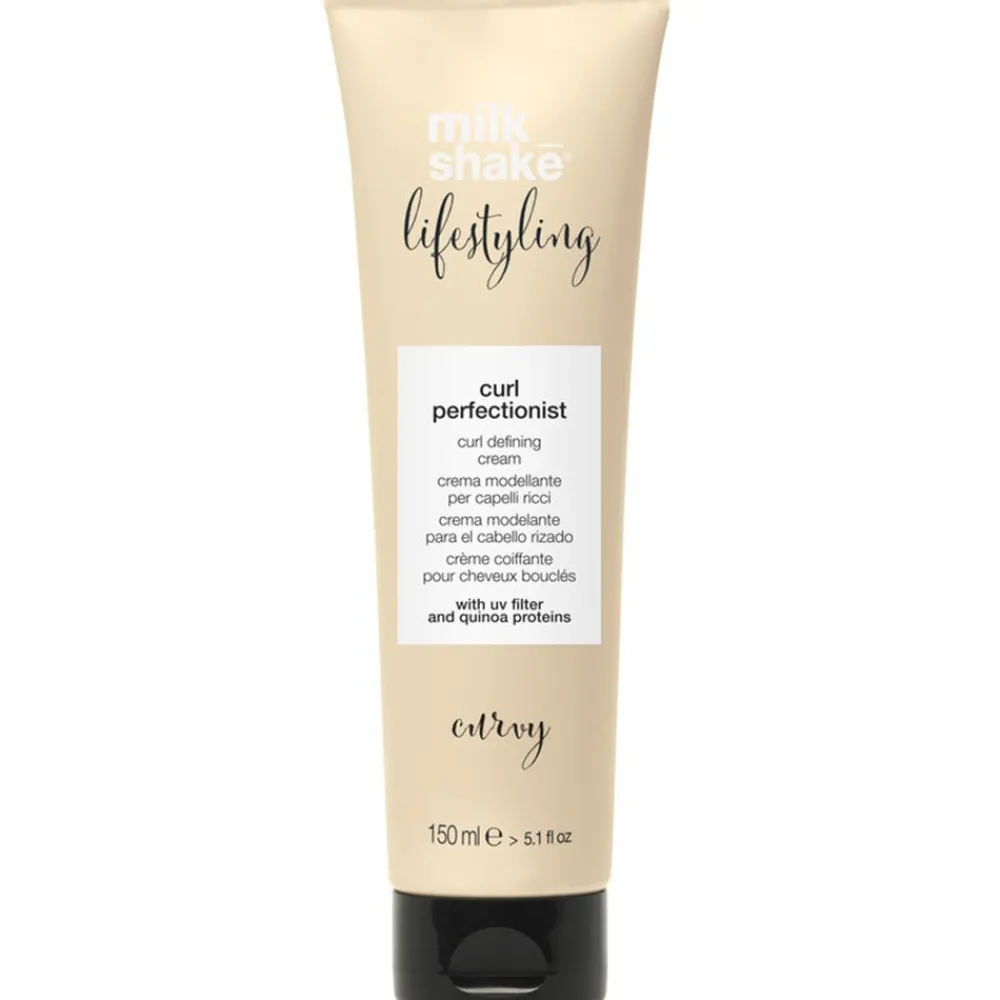 milk_shake Styling-Gel & Creme^Curl Perfectionist 150 ml