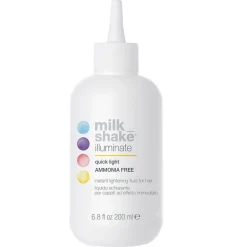 milk_shake Blondierung^Illuminate Quick Light 200 ml