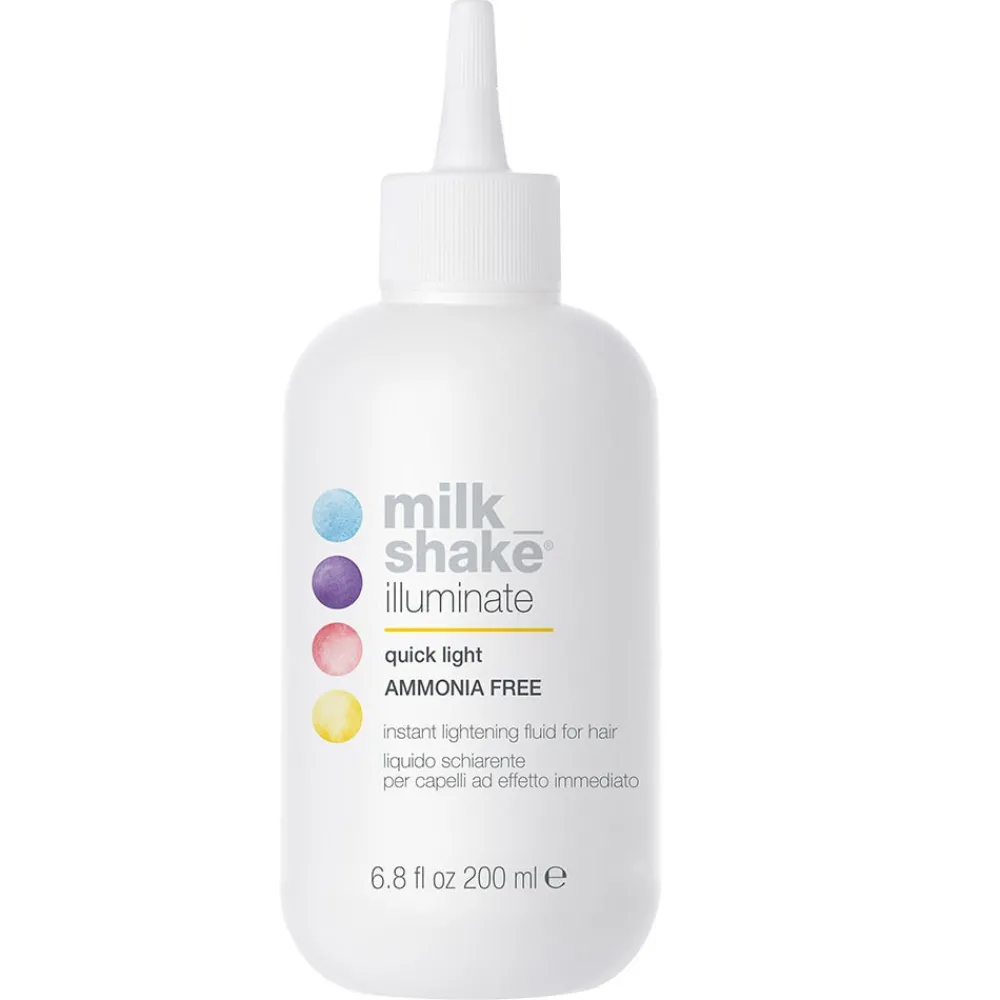 milk_shake Blondierung^Illuminate Quick Light 200 ml