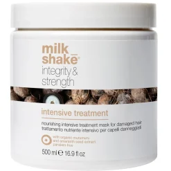 milk_shake Haarkur^integrity & strength intensive treatment 500 ml