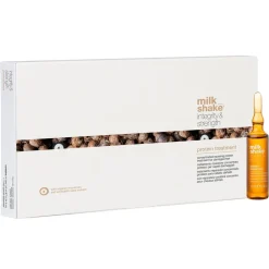 milk_shake Haarkur|integrity & strength repairing hair lotion 8 x 10 ml