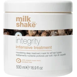 milk_shake Haarkur^Integrity Intensive Treatment 500 ml