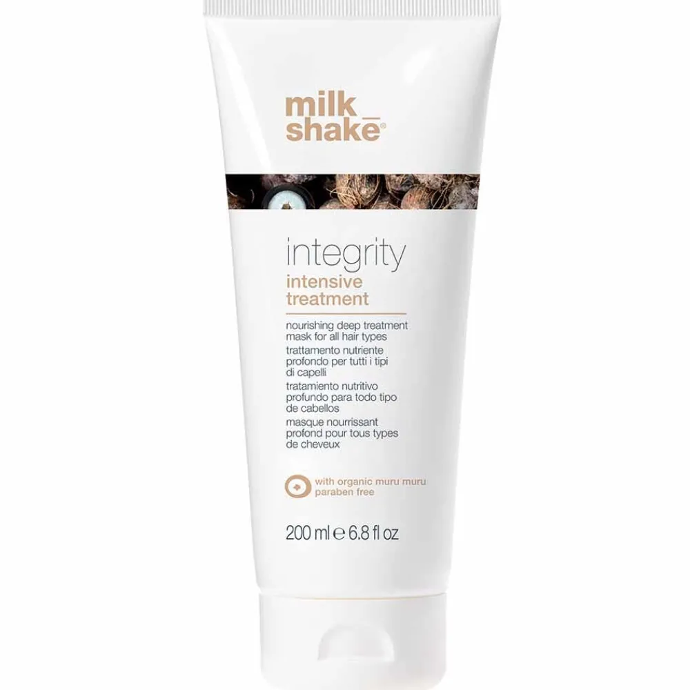 milk_shake Haarkur^Integrity Intensive Treatment 200 ml
