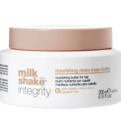 milk_shake Haarkur|integrity nourishing muru muru butter 200 ml