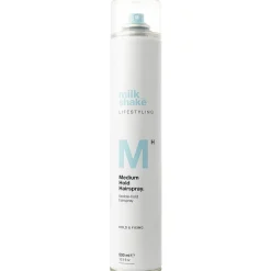 milk_shake Haarspray & Haarlack|Lifestyling Medium Hold Hairspray 500 ml