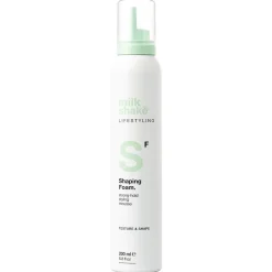 milk_shake Styling-Gel & Creme^Lifestyling Shaping Foam 200 ml