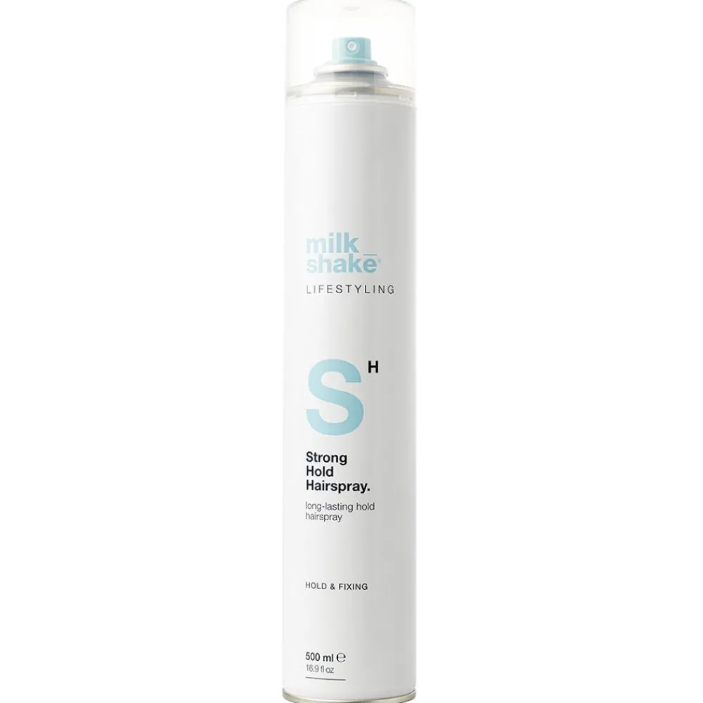 milk_shake Haarspray & Haarlack^lifestyling Strong Hold Hairspray 500 ml