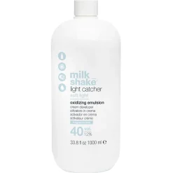 milk_shake Blondierung^Light Catcher Oxidizing Emulsion 40 Vol 12 % 1000 ml