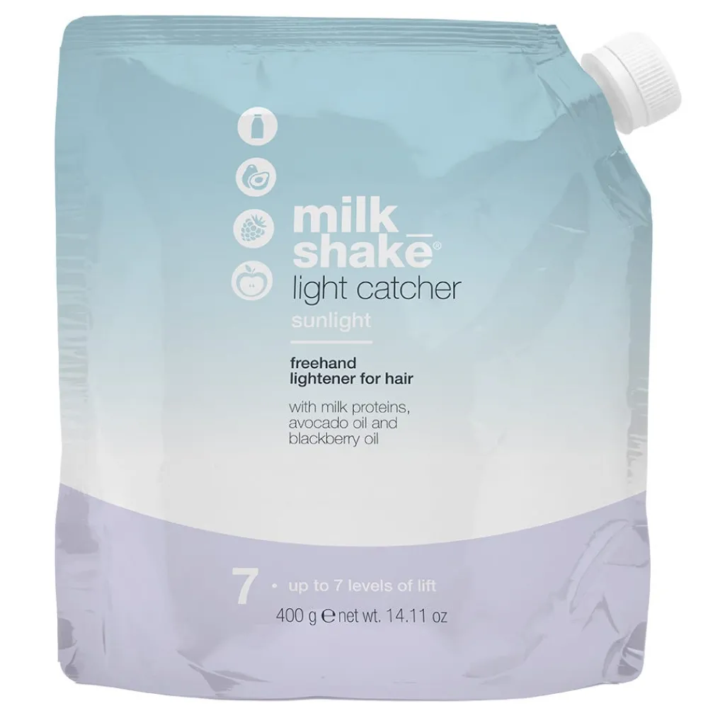 milk_shake Blondierung^Light Catcher Sunlight Level 7 400 g