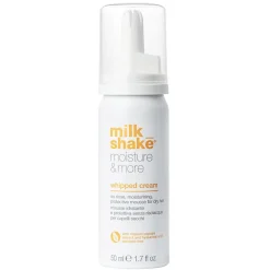 milk_shake Reisegrößen^moisture & more whipped cream 50 ml