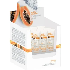 milk_shake Haarkur^Moisture Plus Hydrating Lotion 12 x 12 ml