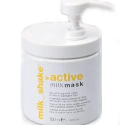 milk_shake Haarkur|natural care active milk mask 500 ml