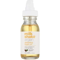 milk_shake Haaröle|no frizz glistening argan oil 10 ml