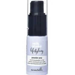 Powder Pop 5g-milk_shake New