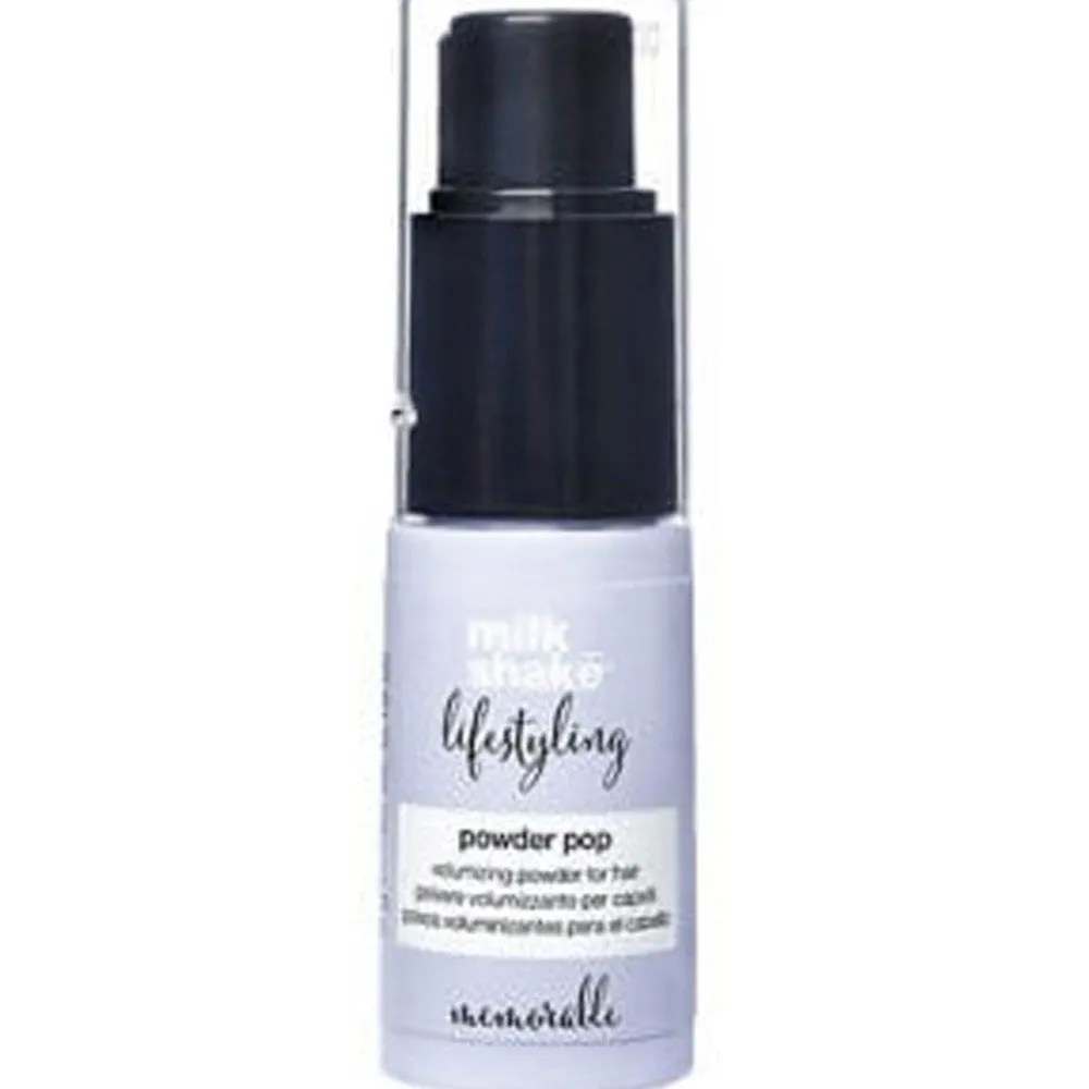 Powder Pop 5g-milk_shake New