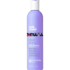 Silver Shine Light Shampoo 300 ml-milk_shake Online