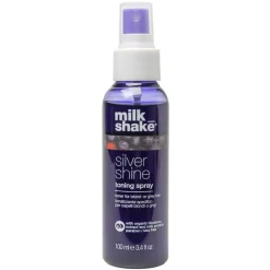 Silver Shine Toning Spray 100 ml-milk_shake Online