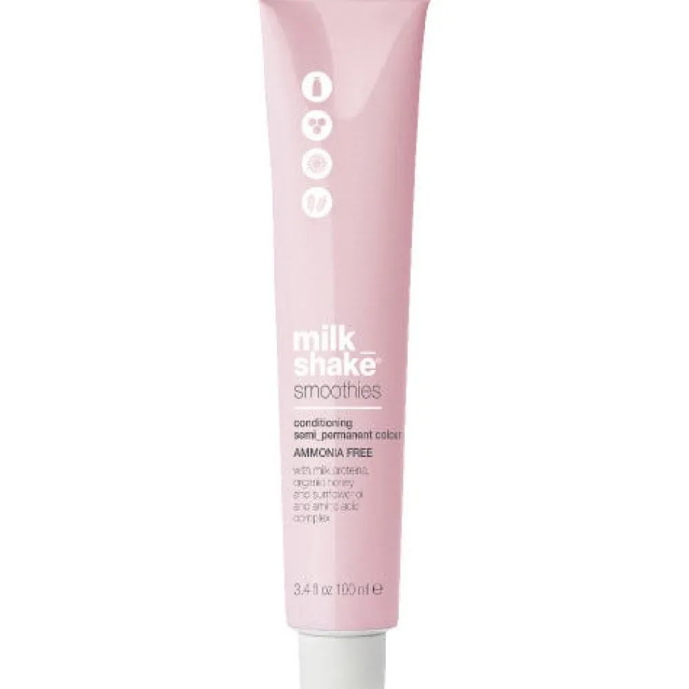Smoothies Semi-Permanent Colour 9.13 100 ml-milk_shake Best