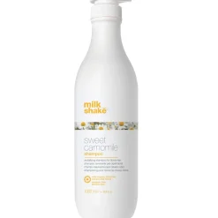 Sweet Camomile Shampoo 1000 ml-milk_shake New