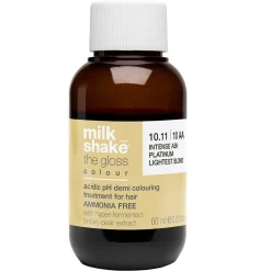 The Gloss Colour 10.117 | 10BA 60 ml-milk_shake Online
