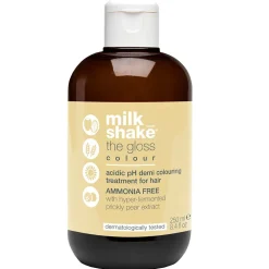 The Gloss Colour 9.08 | 9NB 60 ml-milk_shake Discount