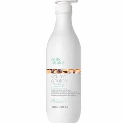 volume solution conditioner 1000 ml-milk_shake Best
