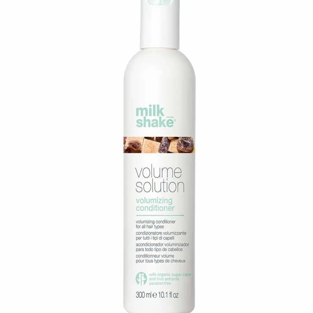 volume solution conditioner 300 ml-milk_shake Online