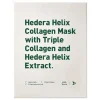 Milk Touch Gesicht^5 Units Box Hedera Helix Collagen Mask