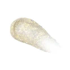 Milk Touch Eyeliner & Kajal|Fairy  Jewel Eye Glitter Aurora White Jewelry 7 g