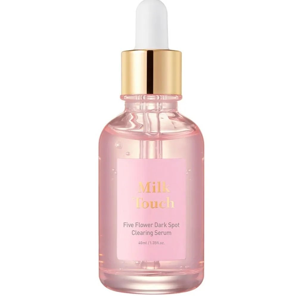 Five Flower Dark Spot Clearing Serum 40 ml-Milk Touch Clearance
