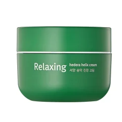 Milk Touch Gesicht^Hedera Helix Relaxing Cream 50 ml