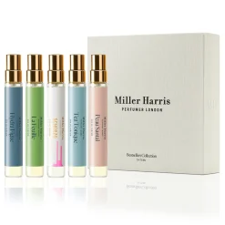 Damen Miller Harris Parfum|Damendüfte|Bestsellers Collection 5x7,5 ml