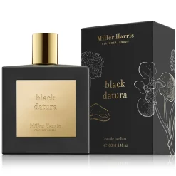 Damen Miller Harris Parfum|Damendüfte|Black Datura Eau de Parfum Spray 100 ml