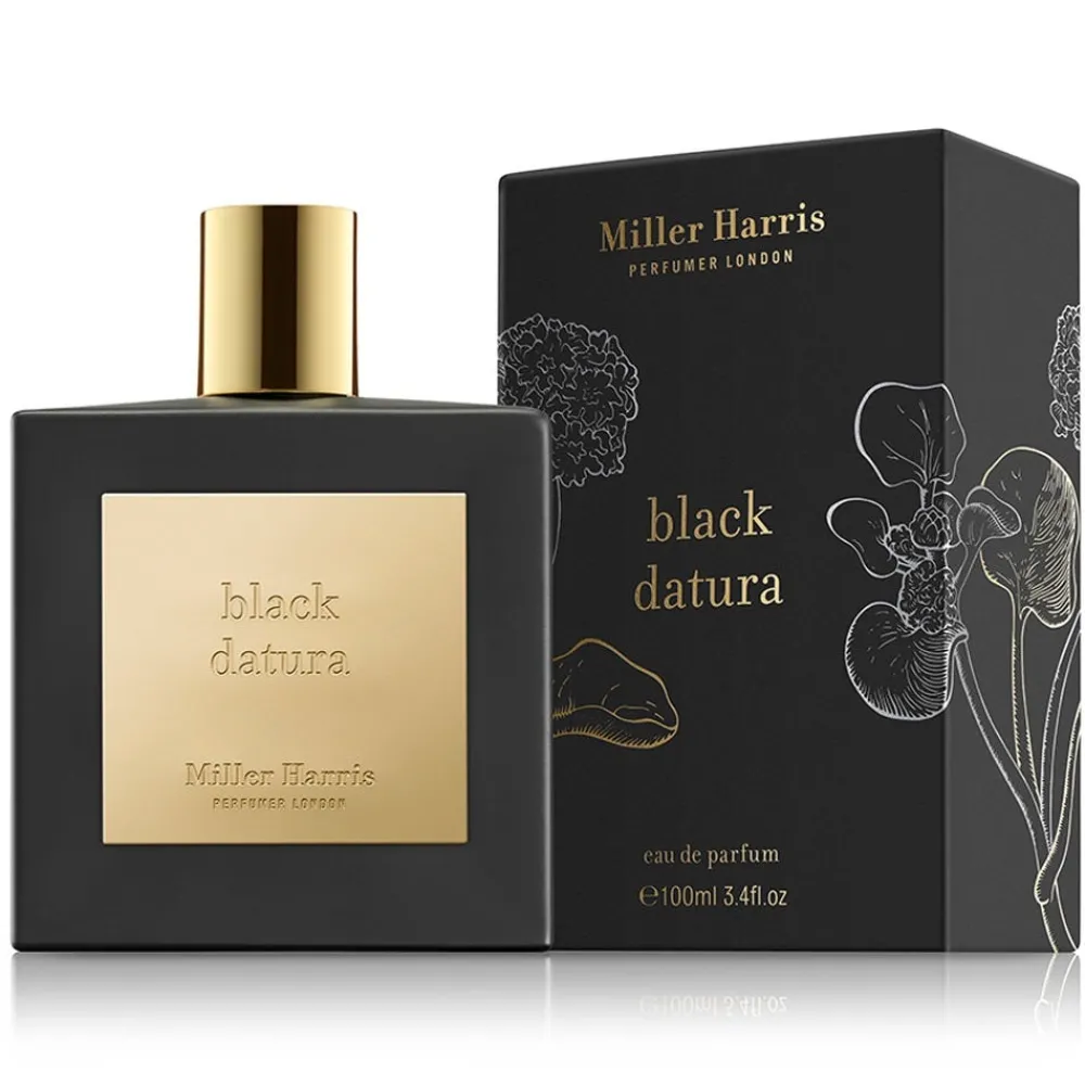 Damen Miller Harris Parfum|Damendüfte|Black Datura Eau de Parfum Spray 100 ml