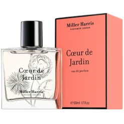 Damen Miller Harris Parfum|Damendüfte|Coeur De Jardin Eau de Parfum Spray 50 ml