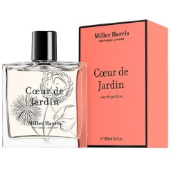 Miller Harris Parfum|Damendüfte^Coeur De Jardin Eau de Parfum Spray 100 ml