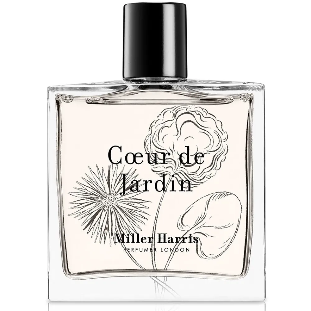 Miller Harris Parfum|Damendüfte^Coeur De Jardin Eau de Parfum Spray 100 ml