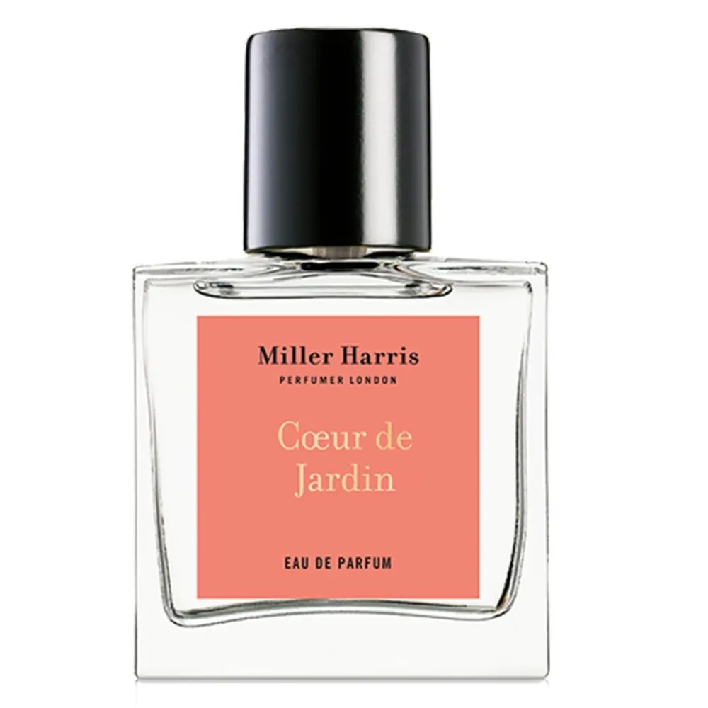 Miller Harris Parfum|Damendüfte^Coeur De Jardin Eau de Parfum Spray 14 ml