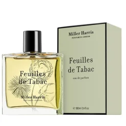 Miller Harris Parfum|Damendüfte^Feuilles De Tabac Eau de Parfum Spray 100 ml