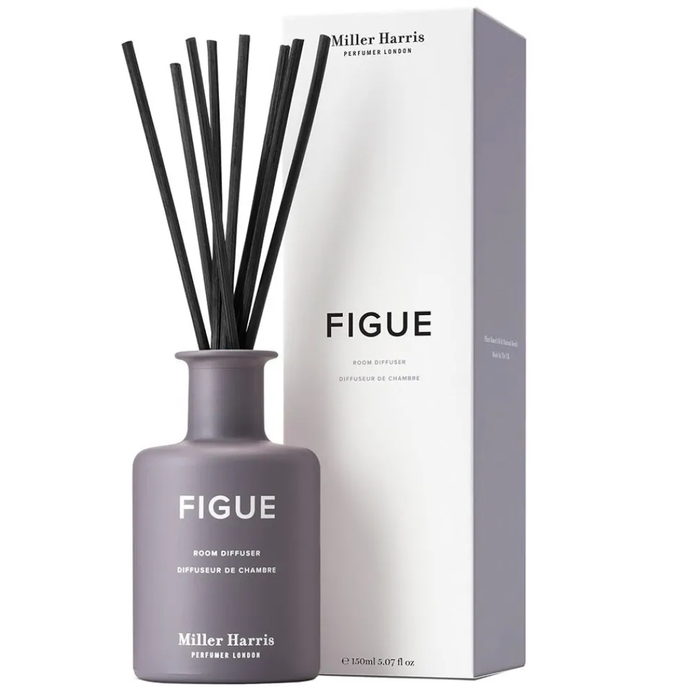 Miller Harris Für Zuhause^Figue Scented Diffuser 150 ml