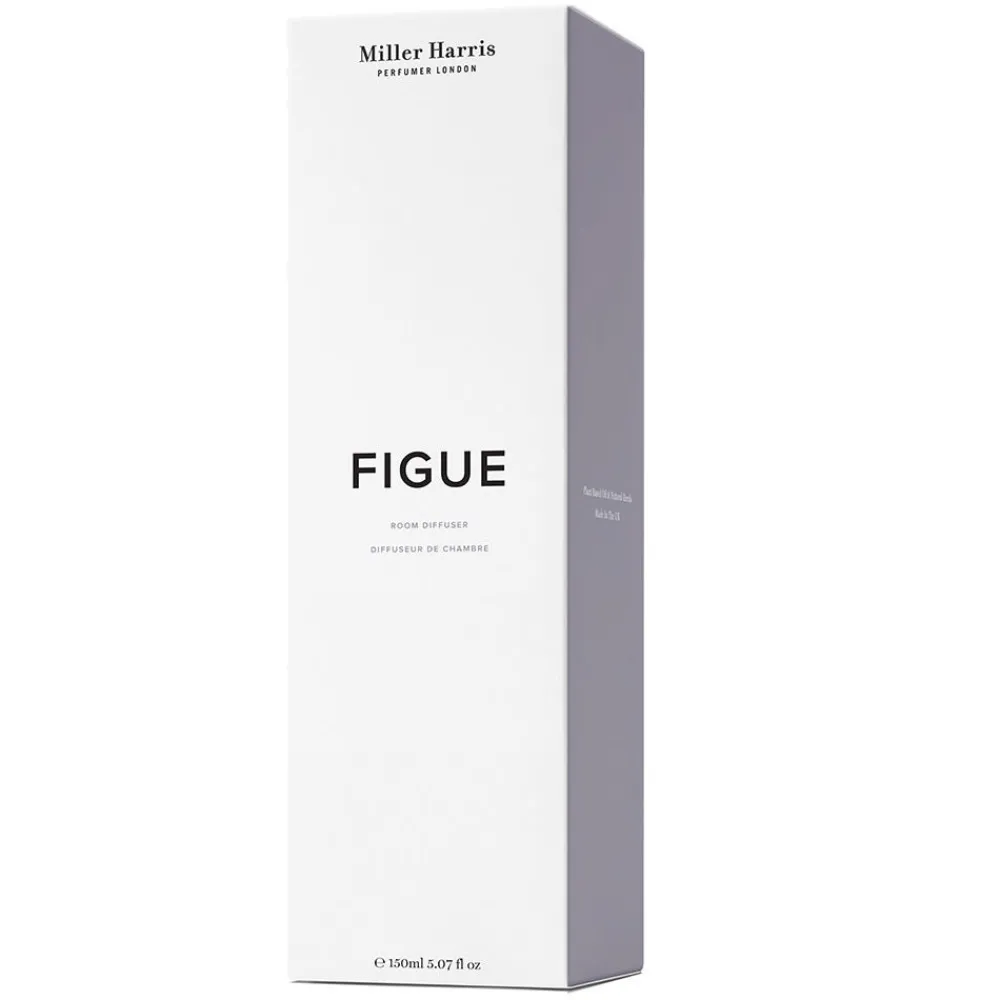Miller Harris Für Zuhause^Figue Scented Diffuser 150 ml