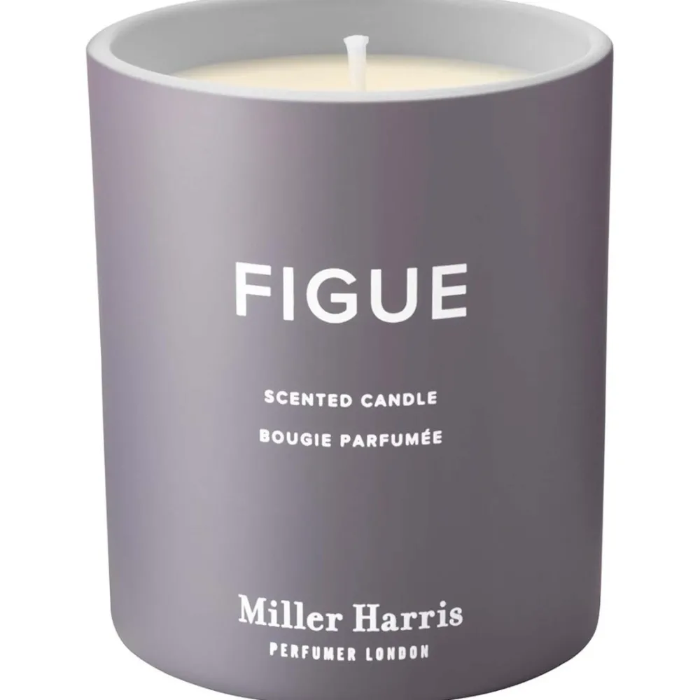 Figue Scented Candle 220 g-Miller Harris Discount