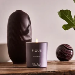 Figue Scented Candle 220 g-Miller Harris Discount