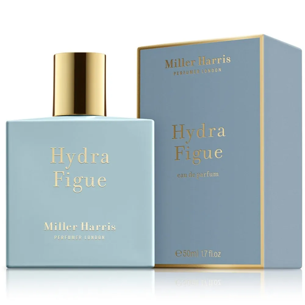 Hydra Figue Eau de Parfum Spray 50 ml-Miller Harris Outlet
