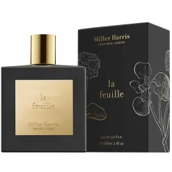Miller Harris Parfum|Damendüfte^La Feuille Eau de Parfum Spray 100 ml